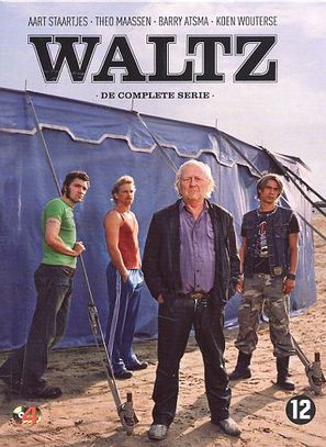 &quot;Waltz&quot; - Dutch Movie Cover (thumbnail)