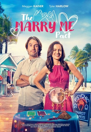 The Marry Me Pact - Movie Poster (thumbnail)