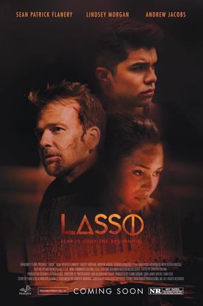 Lasso - Movie Poster (thumbnail)