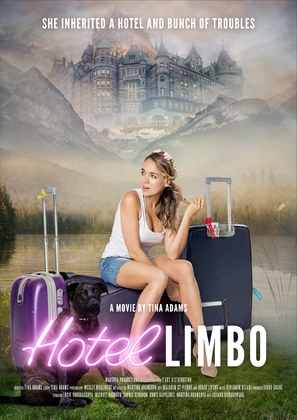 Hotel Limbo - Canadian Movie Cover (thumbnail)
