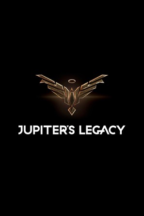 &quot;Jupiter&#039;s Legacy&quot; - Logo (thumbnail)