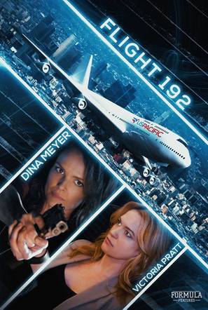 Flight 192 - Movie Poster (thumbnail)