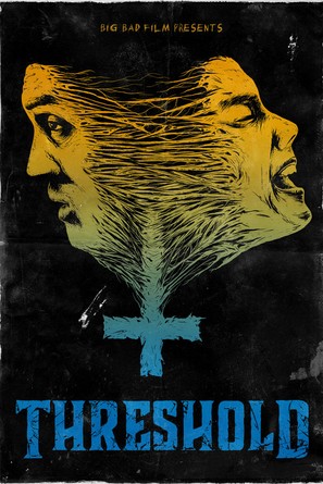 Threshold - Movie Poster (thumbnail)