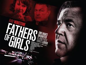 Fathers of Girls - British Movie Poster (thumbnail)