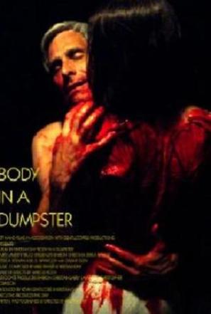 Body in a Dumpster - Movie Poster (thumbnail)