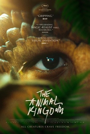 Le r&egrave;gne animal - Movie Poster (thumbnail)