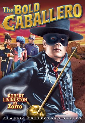 The Bold Caballero