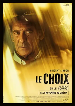 Le choix Poster