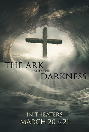 The Ark and the Darkness - Movie Poster (thumbnail)