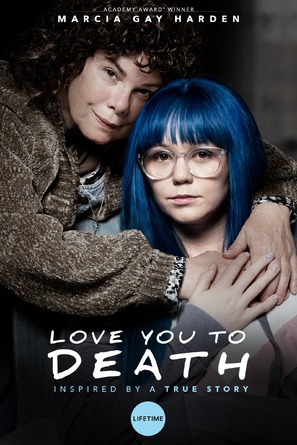 Love You To Death - Movie Poster (thumbnail)