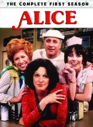 &quot;Alice&quot; - DVD movie cover (thumbnail)