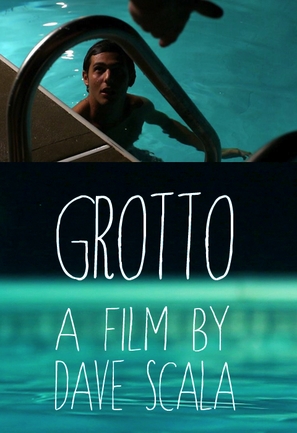 Grotto - Movie Poster (thumbnail)