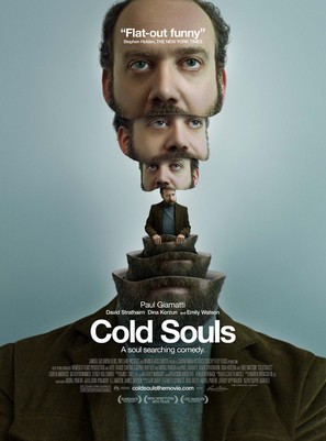 Cold Souls - Movie Poster (thumbnail)