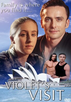 Violet&#039;s Visit - Australian Movie Poster (thumbnail)