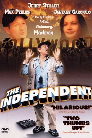 The Independent - Movie Cover (thumbnail)