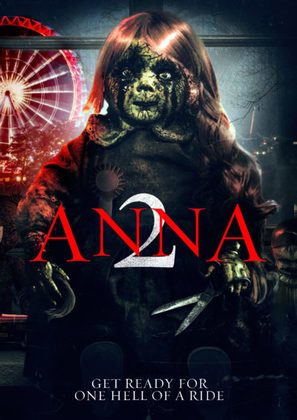 Anna 2 - Movie Cover (thumbnail)