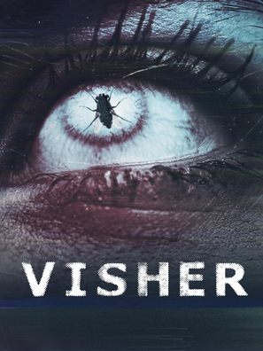 Visher - Movie Poster (thumbnail)