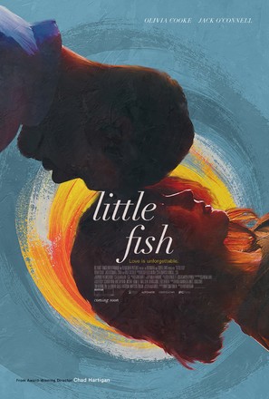 Little Fish - Movie Poster (thumbnail)