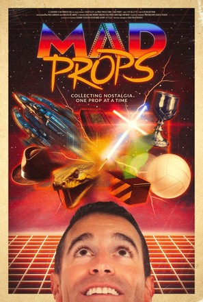 Mad Props - Movie Poster (thumbnail)