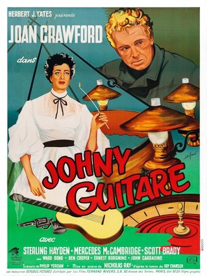 Johnny Guitar