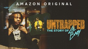 Untrapped: The Story of Lil Baby - poster (thumbnail)