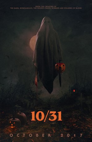 10/31 - Movie Poster (thumbnail)