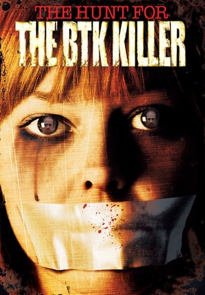 The Hunt for the BTK Killer - Movie Poster (thumbnail)