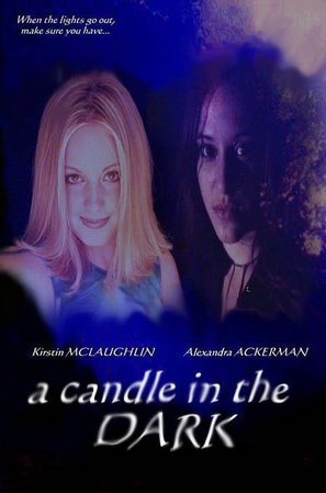 A Candle in the Dark - DVD movie cover (thumbnail)