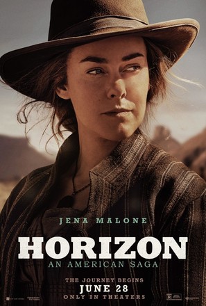 Horizon: An American Saga - Movie Poster (thumbnail)