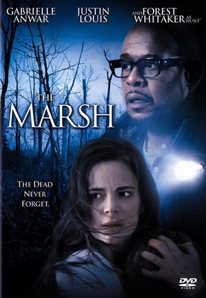 The Marsh - Movie Cover (thumbnail)