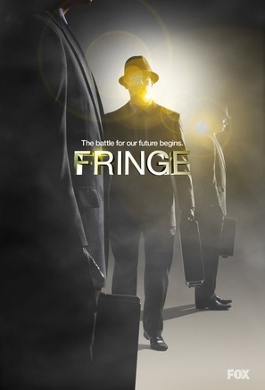 &quot;Fringe&quot; - Movie Poster (thumbnail)