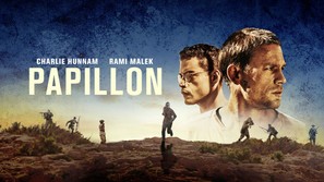 Papillon - Canadian Movie Cover (thumbnail)
