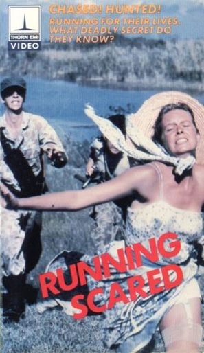 Running Scared - Movie Cover (thumbnail)