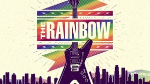 The Rainbow - British Video on demand movie cover (thumbnail)