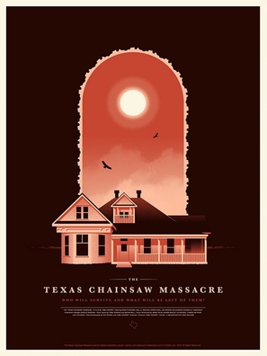 The Texas Chain Saw Massacre