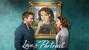 Love&#039;s Portrait - Movie Poster (thumbnail)