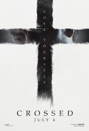 Crossed - Dutch Movie Poster (thumbnail)