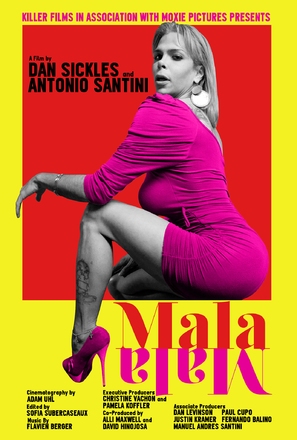 Mala Mala - Movie Poster (thumbnail)