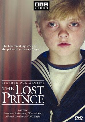 The Lost Prince - poster (thumbnail)