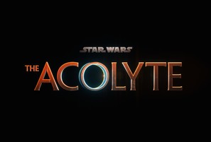 &quot;The Acolyte&quot; - Logo (thumbnail)