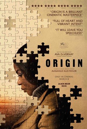 Origin - British Movie Poster (thumbnail)