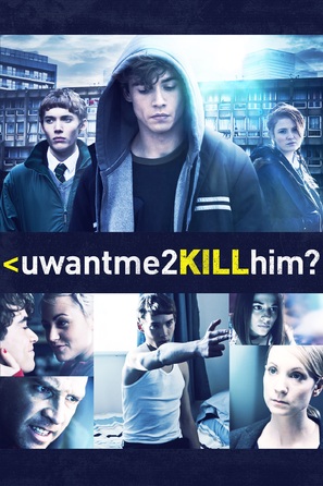 uwantme2killhim? - Movie Cover (thumbnail)