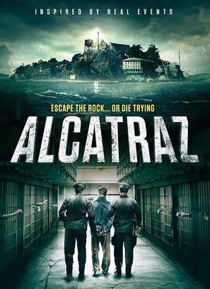 Alcatraz - Movie Cover (thumbnail)