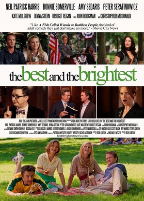 The Best and the Brightest - Movie Poster (thumbnail)