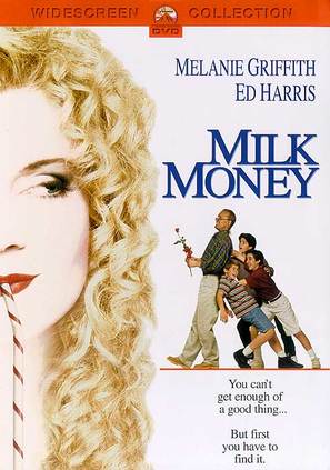 Milk Money - Movie Cover (thumbnail)