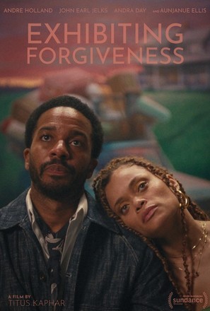 Exhibiting Forgiveness - Movie Poster (thumbnail)