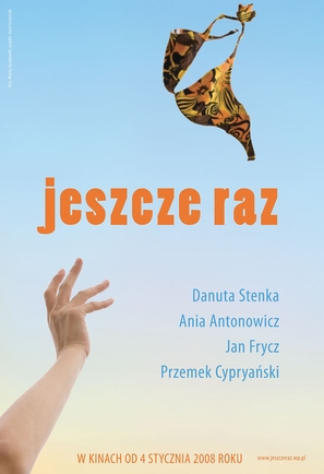 Jeszcze raz - Polish poster (thumbnail)