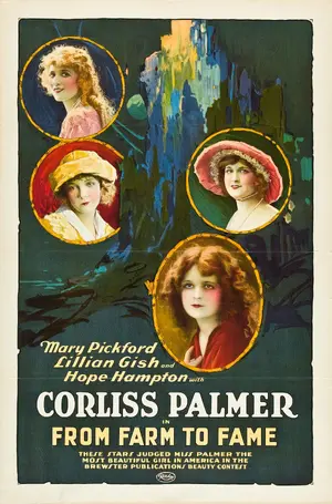 From Farm to Fame Poster