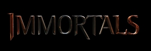 Immortals - Logo (thumbnail)