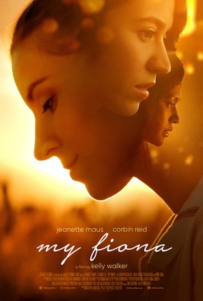 My Fiona - Movie Poster (thumbnail)